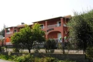 Villa Myrto, Pelekas
