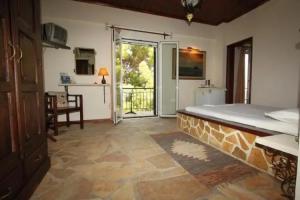 Margina Residence Hotel, Gaios
