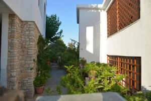 Pension Andromeda, Alonnisos town
