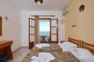 Pension Andromeda, Alonnisos town