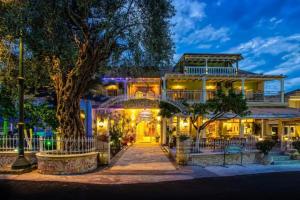 Hotel Maistrali, Parga