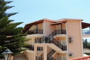 Alea Resort, Parga