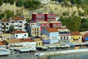 Acrothea Hotel, Parga