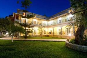 Byzantio Hotel & Apartments, Parga