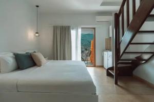 Dracos Hotel, Parga