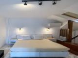 Standard Double room with pool view
