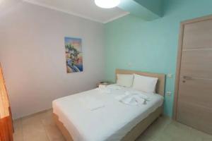 Oasis Exclusive Apart-hotel, Parga