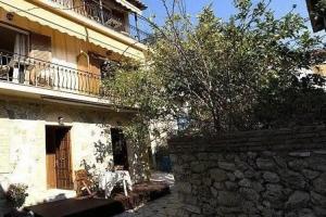 Hotel Tourist, Parga