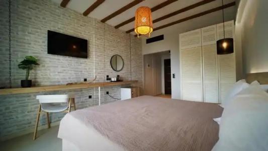 Enjoy Lichnos Bay Village, Camping, and Apartments - 130