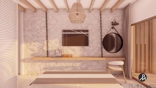 Enjoy Lichnos Bay Village, Camping, and Apartments - 47