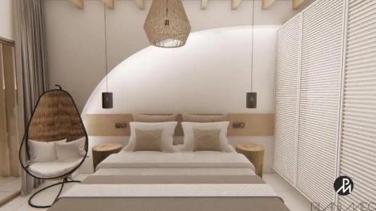 Enjoy Lichnos Bay Village, Camping, and Apartments - 38