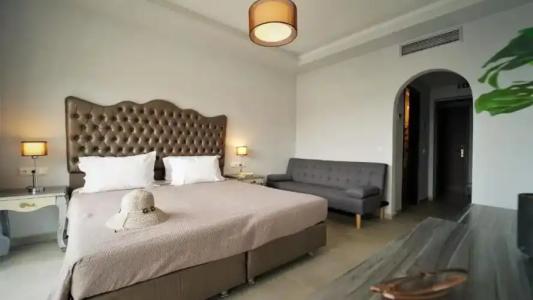 Enjoy Lichnos Bay Village, Camping, and Apartments - 220