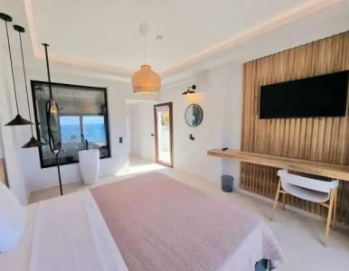 Enjoy Lichnos Bay Village, Camping, and Apartments - 153