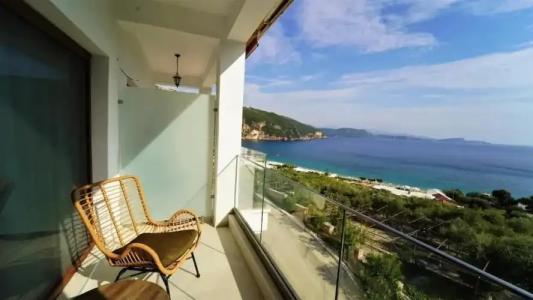 Enjoy Lichnos Bay Village, Camping, and Apartments - 120