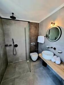 Enjoy Lichnos Bay Village, Camping, and Apartments - 203