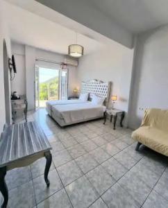 Enjoy Lichnos Bay Village, Camping, and Apartments - 68