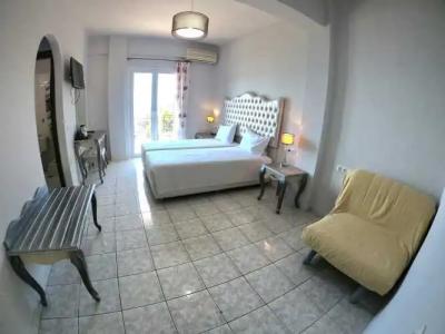 Enjoy Lichnos Bay Village, Camping, and Apartments - 72