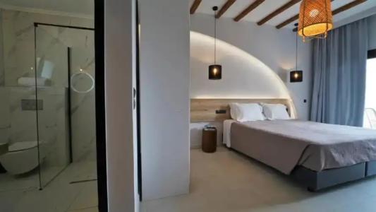 Enjoy Lichnos Bay Village, Camping, and Apartments - 108