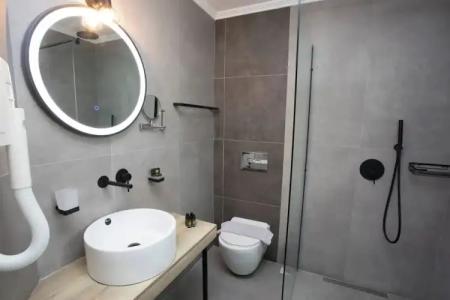 Enjoy Lichnos Bay Village, Camping, and Apartments - 206