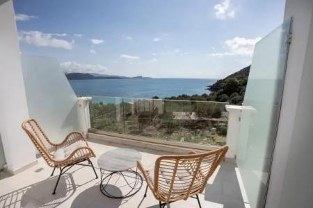 Enjoy Lichnos Bay Village, Camping, and Apartments - 211