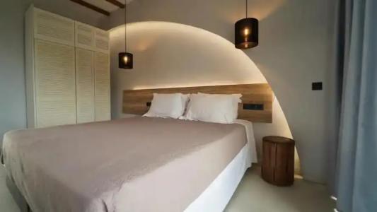 Enjoy Lichnos Bay Village, Camping, and Apartments - 118