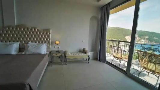 Enjoy Lichnos Bay Village, Camping, and Apartments - 194