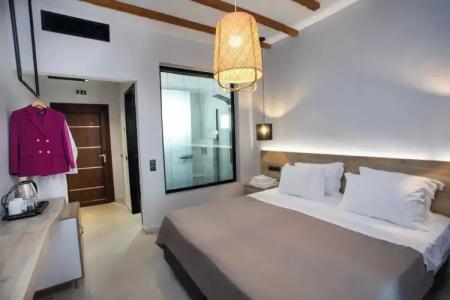 Enjoy Lichnos Bay Village, Camping, and Apartments - 137