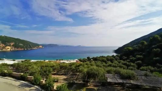 Enjoy Lichnos Bay Village, Camping, and Apartments - 107