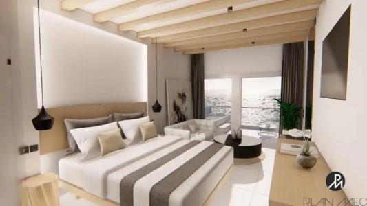 Enjoy Lichnos Bay Village, Camping, and Apartments - 61