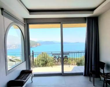 Enjoy Lichnos Bay Village, Camping, and Apartments - 198