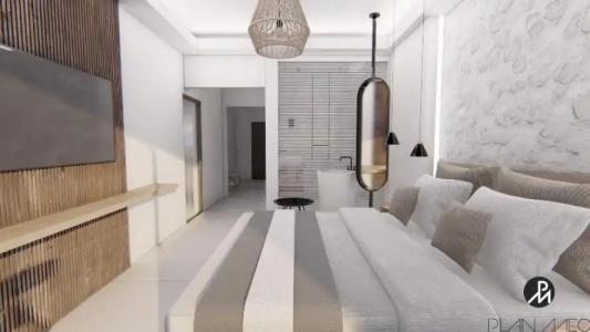 Enjoy Lichnos Bay Village, Camping, and Apartments - 41