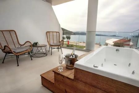 Enjoy Lichnos Bay Village, Camping, and Apartments - 236