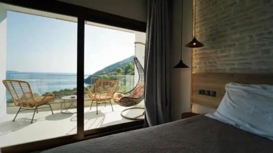 Enjoy Lichnos Bay Village, Camping, and Apartments - 149