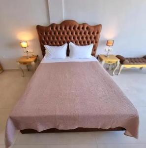 Enjoy Lichnos Bay Village, Camping, and Apartments - 200