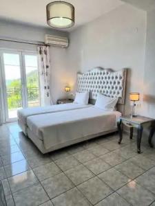 Enjoy Lichnos Bay Village, Camping, and Apartments - 69