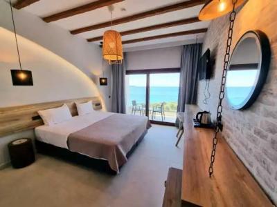 Enjoy Lichnos Bay Village, Camping, and Apartments - 101