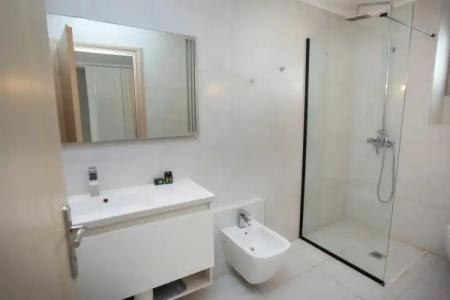 Enjoy Lichnos Bay Village, Camping, and Apartments - 80