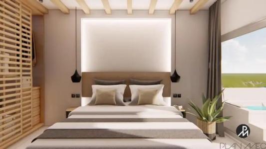 Enjoy Lichnos Bay Village, Camping, and Apartments - 175