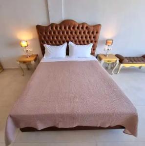 Enjoy Lichnos Bay Village, Camping, and Apartments - 189