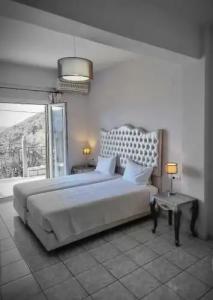 Enjoy Lichnos Bay Village, Camping, and Apartments - 73