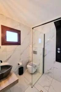 Enjoy Lichnos Bay Village, Camping, and Apartments - 103