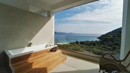 Enjoy Lichnos Bay Village, Camping, and Apartments - 129