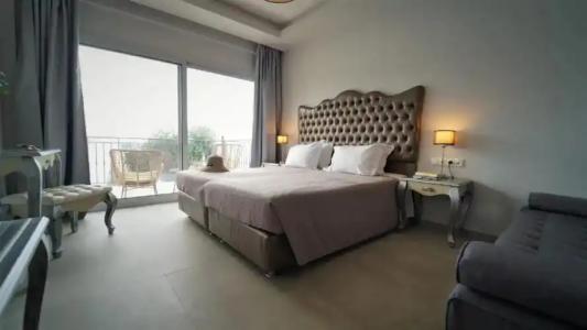 Enjoy Lichnos Bay Village, Camping, and Apartments - 222