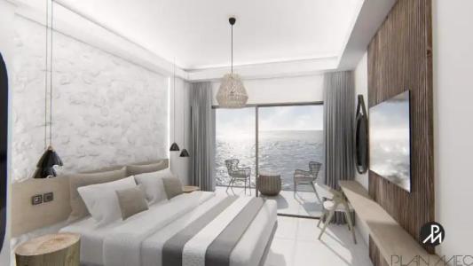 Enjoy Lichnos Bay Village, Camping, and Apartments - 48