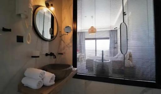 Enjoy Lichnos Bay Village, Camping, and Apartments - 127