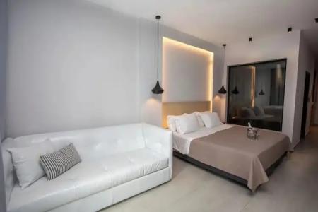 Enjoy Lichnos Bay Village, Camping, and Apartments - 235