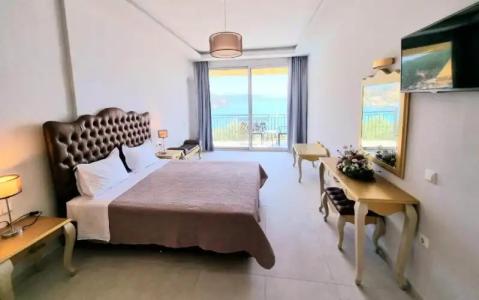 Enjoy Lichnos Bay Village, Camping, and Apartments - 199