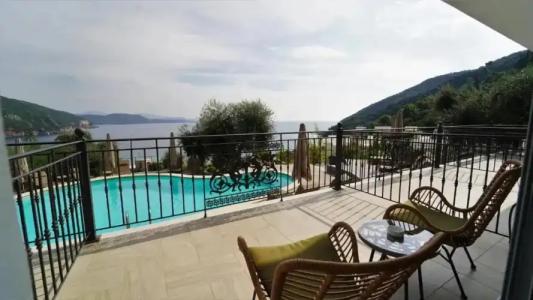 Enjoy Lichnos Bay Village, Camping, and Apartments - 225