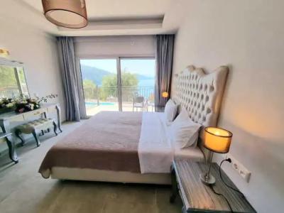 Enjoy Lichnos Bay Village, Camping, and Apartments - 214