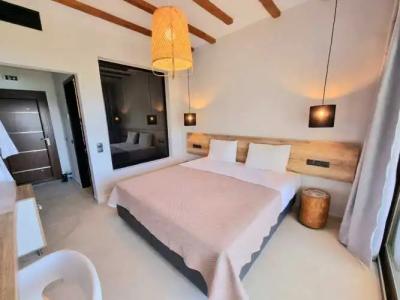 Enjoy Lichnos Bay Village, Camping, and Apartments - 124